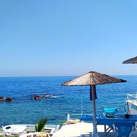 Sea Sound Villa Agios Dimitrios  Exterior photo