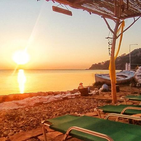 Sea Sound Villa Agios Dimitrios  Exterior photo