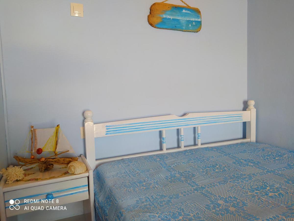 Sea Sound Villa Agios Dimitrios  Exterior photo