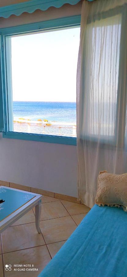Sea Sound Villa Agios Dimitrios  Exterior photo